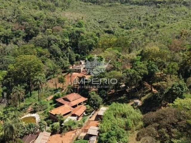Fazenda venda em Itatiaiuçu, Região Geográfica Intermediária de Divinópolis