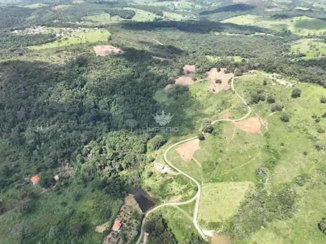 Fazenda venda em Região Geográfica Imediata de Divinópolis, Região Metropolitana de Belo Horizonte