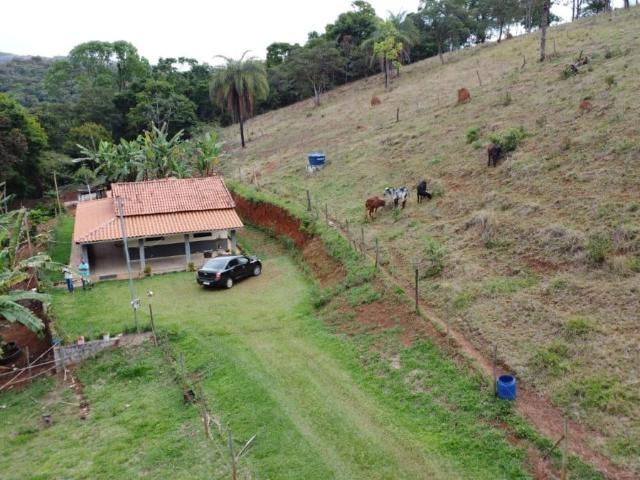 Fazenda venda em Itatiaiuçu, Região Geográfica Intermediária de Divinópolis