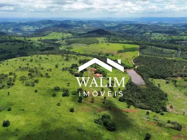 Fazenda venda em Região Geográfica Imediata de Divinópolis, Região Metropolitana de Belo Horizonte