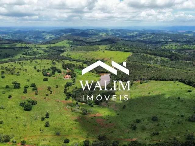 Fazenda venda em Região Geográfica Imediata de Divinópolis, Região Metropolitana de Belo Horizonte