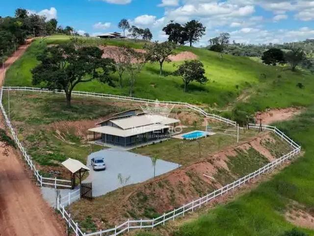 Fazenda venda em Região Geográfica Imediata de Divinópolis, Região Metropolitana de Belo Horizonte