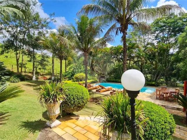 Fazenda venda em Itatiba, Parque da Colina