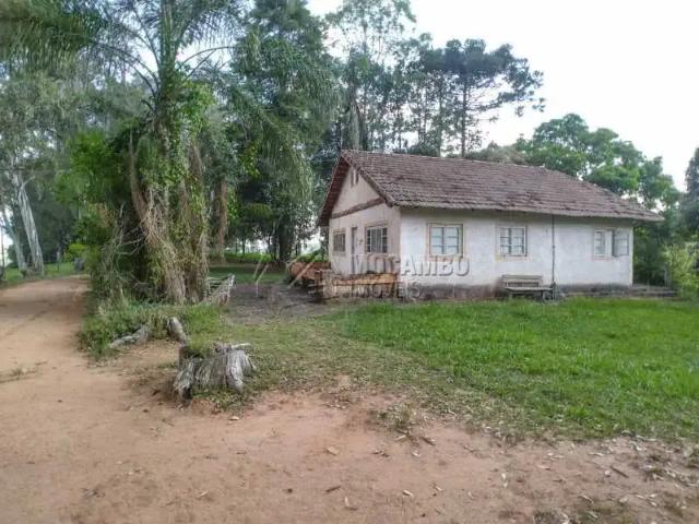 Fazenda venda em Itatiba