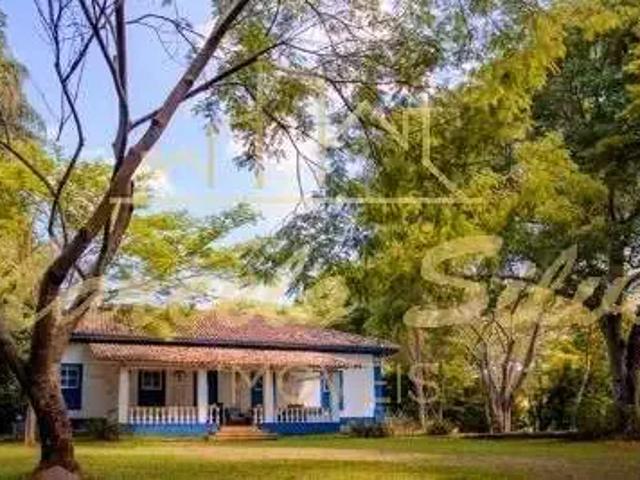 Fazenda venda em Região Imediata de Jundiaí, Região Metropolitana de Campinas
