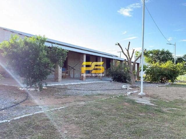 Fazenda venda em Itatuba