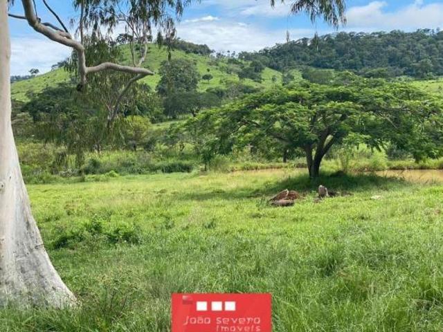 Sítio e chácara venda em Região Geográfica Imediata de Inhumas - Itaberaí - Anicuns, Itauçu