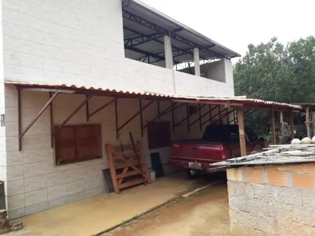 Fazenda venda em Região Geográfica Imediata de Conselheiro Lafaiete, Itaverava