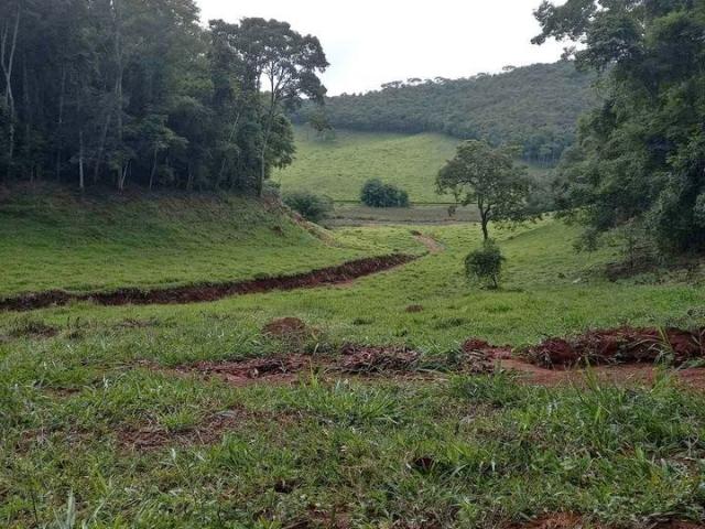 Fazenda venda em Região Geográfica Imediata de Conselheiro Lafaiete, Itaverava