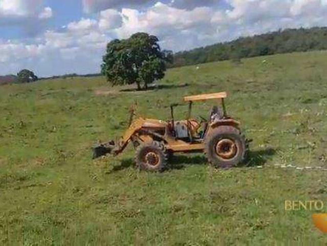 Fazenda venda em Itiquira, Região Geográfica Intermediária de Rondonópolis