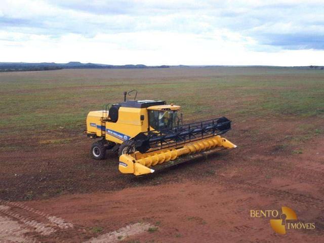 Fazenda venda em Região Geográfica Imediata de Rondonópolis, Itiquira