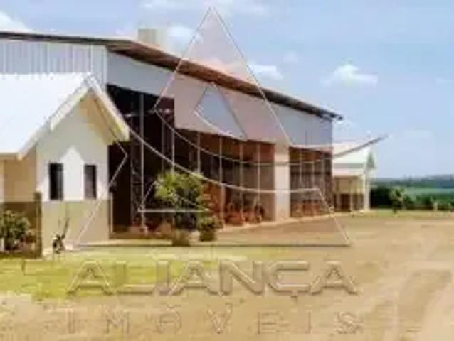 Fazenda venda em Região Imediata de São Carlos, Itirapina