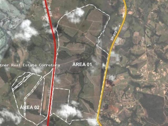 Sítio e chácara venda em Região Imediata de Sorocaba, Região Metropolitana de Sorocaba