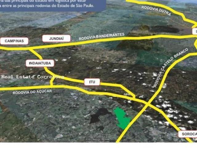 Sítio e chácara venda em Região Imediata de Sorocaba, Região Metropolitana de Sorocaba