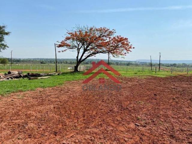 Sítio e chácara venda em Região Geográfica Imediata de Ituiutaba, Ituiutaba