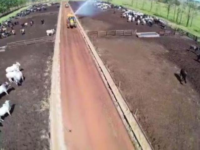 Sítio e chácara venda em Região Geográfica Imediata de Ituiutaba, Ituiutaba