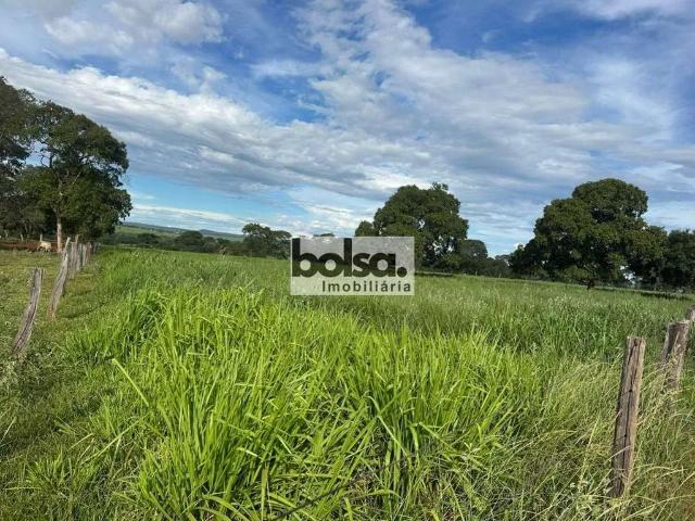 Fazenda venda em Região Geográfica Imediata de Ituiutaba, Ituiutaba