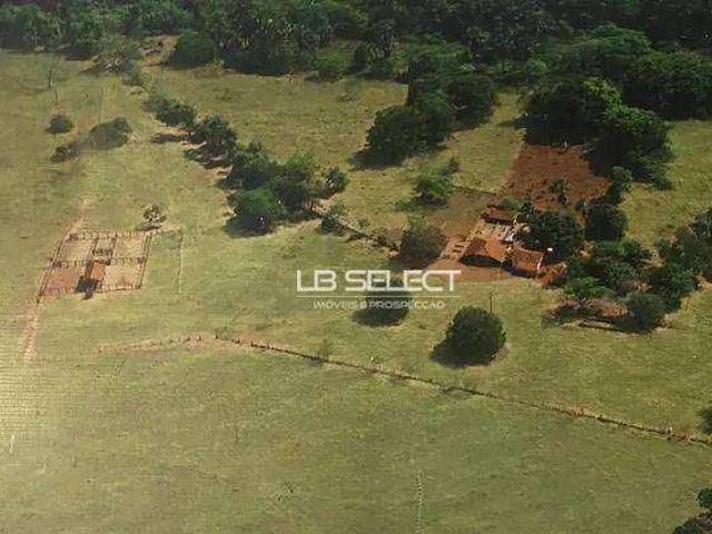 Fazenda venda em Região Geográfica Imediata de Ituiutaba, Ituiutaba