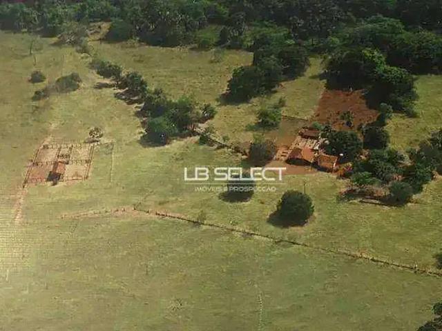 Fazenda venda em Região Geográfica Imediata de Ituiutaba, Ituiutaba