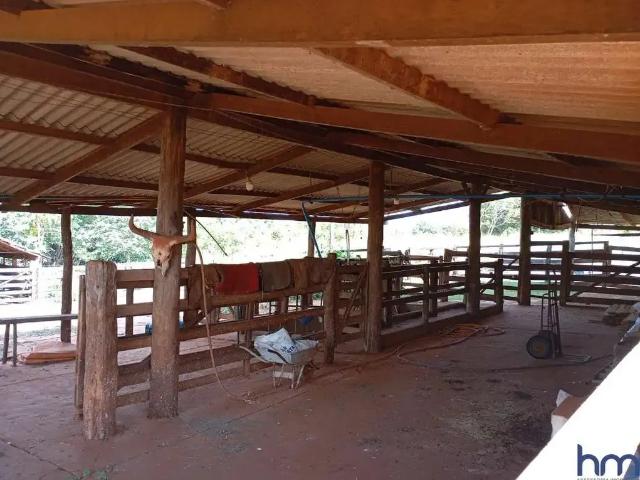 Fazenda venda em Região Geográfica Imediata de Ituiutaba, Ituiutaba