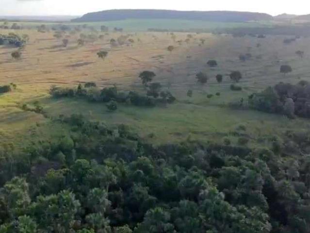 Fazenda venda em Região Geográfica Imediata de Ituiutaba, Ituiutaba