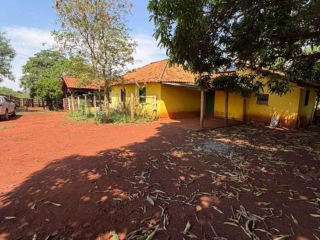 Sítio e chácara venda em Beatriz, Itumbiara