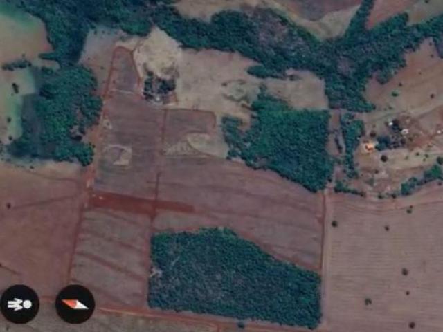 Sítio e chácara venda em Região Geográfica Imediata de Itumbiara, Itumbiara