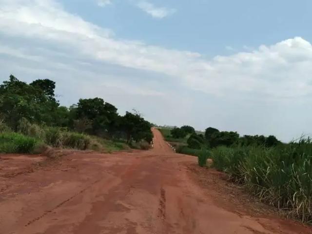 Fazenda venda em Região Geográfica Imediata de Iturama, Iturama