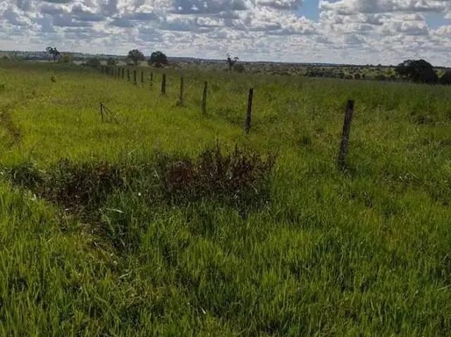 Fazenda venda em Região Geográfica Imediata de Iturama, Iturama