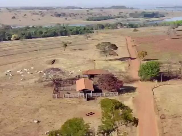 Fazenda venda em Região Geográfica Imediata de Iturama, Iturama