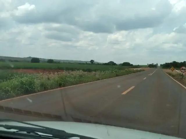 Fazenda venda em Região Geográfica Imediata de Iturama, Iturama