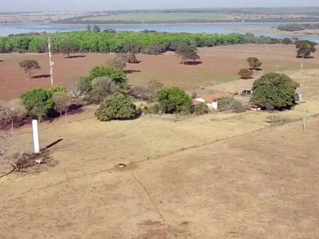 Fazenda venda em Região Geográfica Imediata de Iturama, Iturama