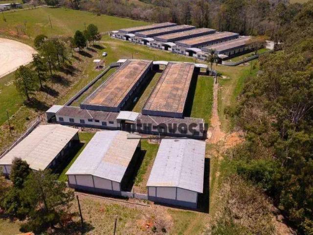 Fazenda venda em Região Imediata de Sorocaba, Região Metropolitana de Sorocaba