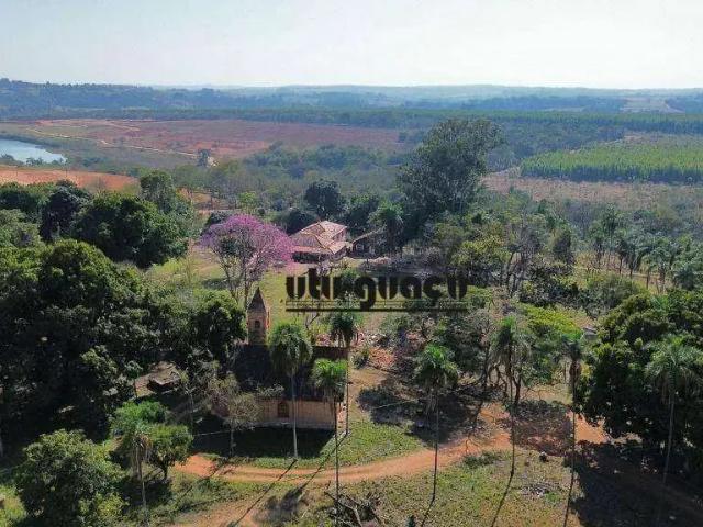 Fazenda venda em Região Imediata de Sorocaba, Região Metropolitana de Sorocaba