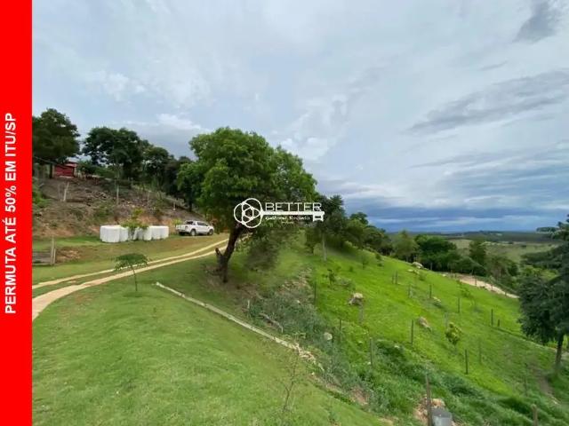 Fazenda venda em Região Imediata de Sorocaba, Região Metropolitana de Sorocaba