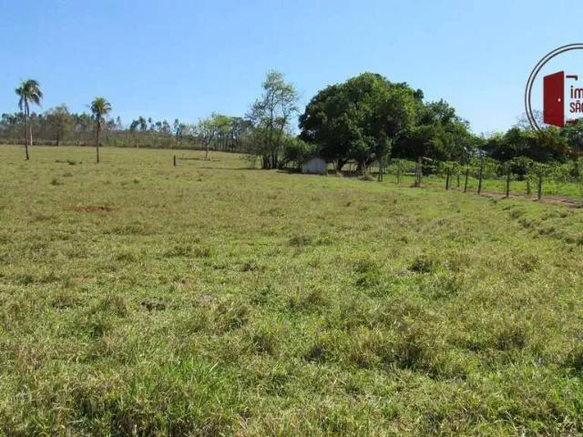 Fazenda venda em Região Imediata de Sorocaba, Região Metropolitana de Sorocaba