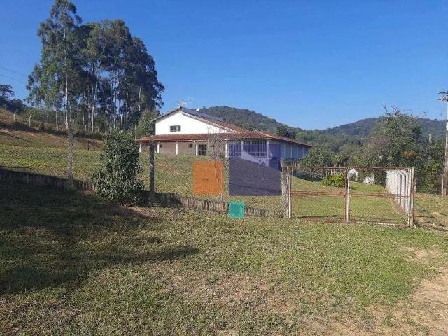 Fazenda venda em Região Imediata de Registro, Eldorado