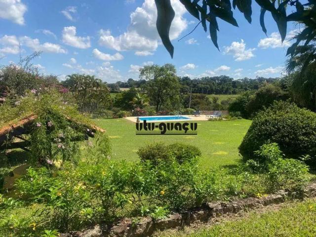 Fazenda venda em Região Imediata de Sorocaba, Região Metropolitana de Sorocaba