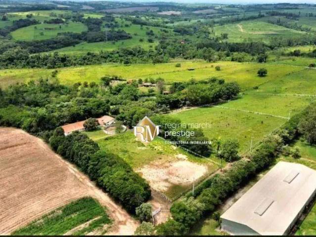 Fazenda venda em Região Imediata de Sorocaba, Região Metropolitana de Sorocaba
