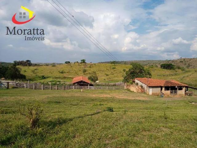 Fazenda venda em Região Imediata de Guaratinguetá, Região Metropolitana do Vale do Paraíba e Litoral Norte