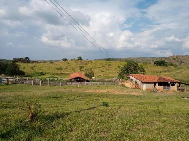 Fazenda venda em Região Imediata de Guaratinguetá, Região Metropolitana do Vale do Paraíba e Litoral Norte