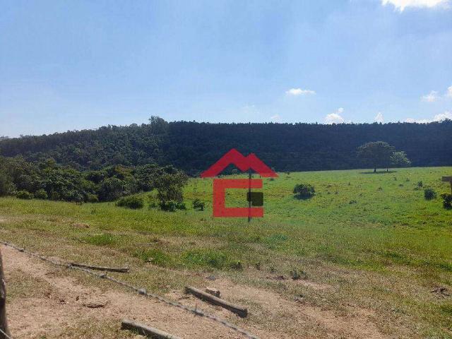 Fazenda venda em Chácaras Rincão, Itu