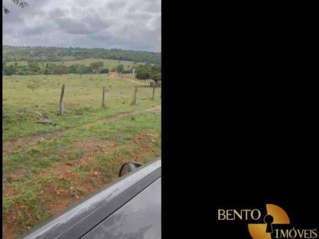 Fazenda venda em Setor Central, Anápolis