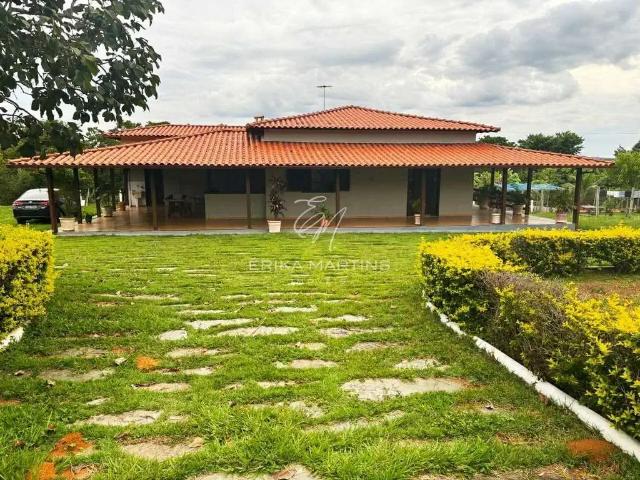 Fazenda venda em Jaboticatubas, Centro