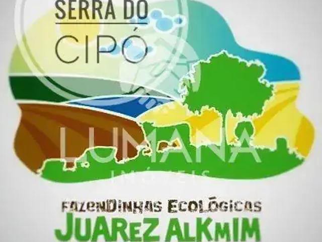 Fazenda venda em Região Geográfica Imediata de Belo Horizonte, Região Metropolitana de Belo Horizonte