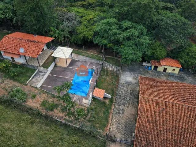 Fazenda venda em Região Geográfica Imediata de Belo Horizonte, Região Metropolitana de Belo Horizonte