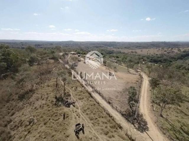 Fazenda venda em Região Geográfica Imediata de Belo Horizonte, Região Metropolitana de Belo Horizonte