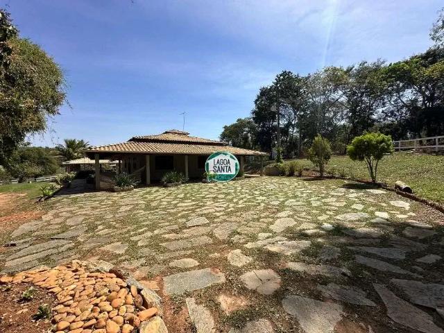 Fazenda venda em Região Geográfica Imediata de Belo Horizonte, Região Metropolitana de Belo Horizonte