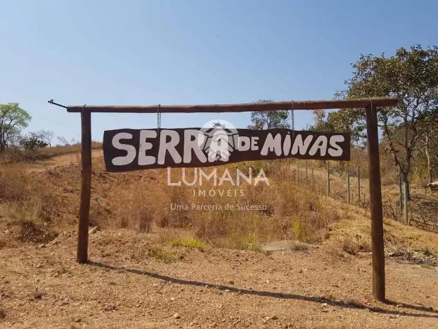 Fazenda venda em Região Geográfica Imediata de Belo Horizonte, Região Metropolitana de Belo Horizonte