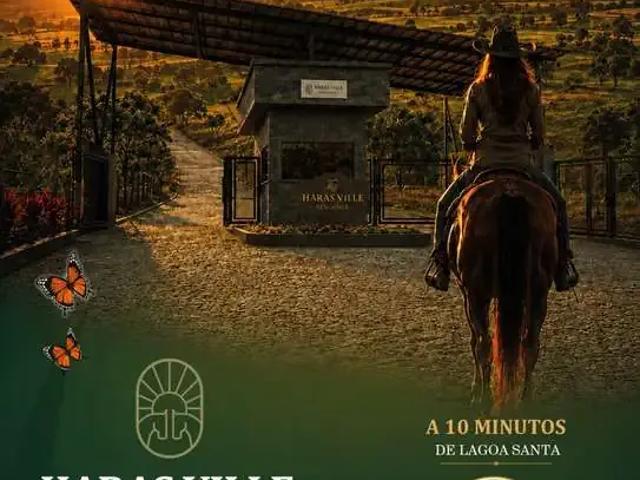 Fazenda venda em Região Geográfica Imediata de Belo Horizonte, Região Metropolitana de Belo Horizonte
